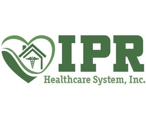 IPR Healthcare Logo