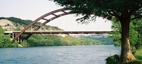 Lake Austin Marina