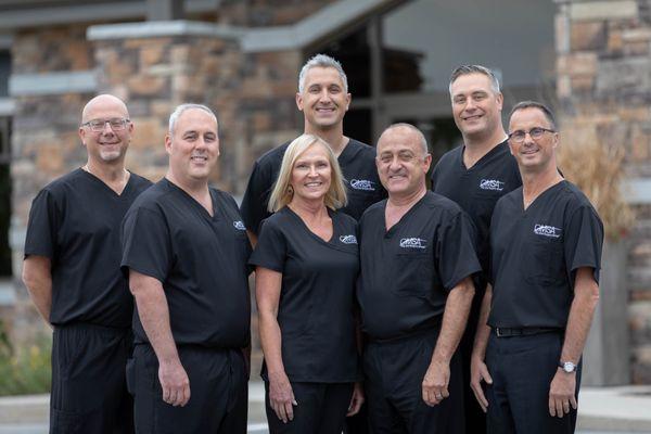 OMSA The Oral Surgery Group