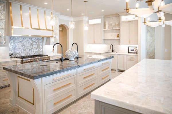 Eurocraft Granite & Marble