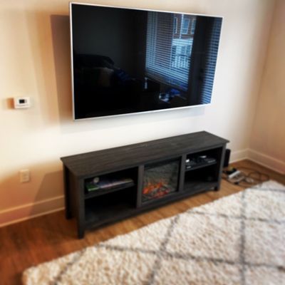 75' TV Mount