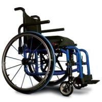 Manual Wheelchairs