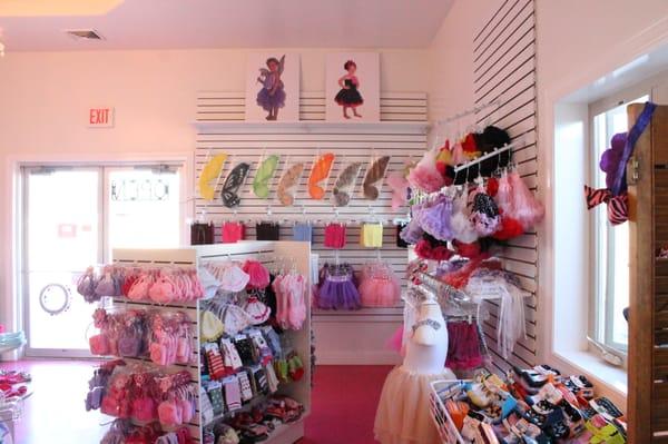 This is our retail showroom. Our Wholesale Warehouse is connected and overflowing with amazing items!