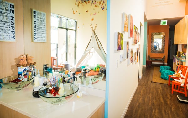 Be Hive of Healing Integrative Medical & Dental Center