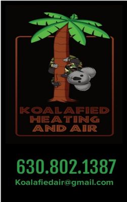 Koalafied Heating & Air