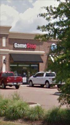 GameStop