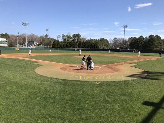 Plumeri Park