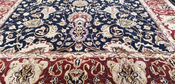 Lehigh Valley Rug Company