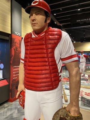 Johnny Bench