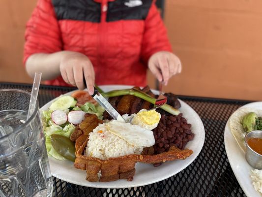 Mi Pueblito Restaurant