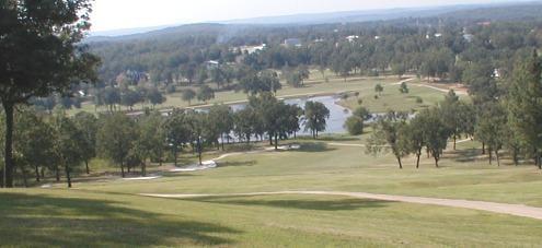 Golf To Your Heart's Content at North Central Arkansans' Finest Golf Course. With its rolling hills, dramatic elevation chang...