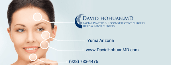 David Hohuan, MD