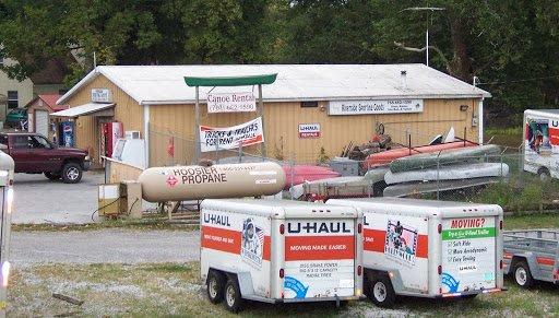 U-Haul Neighborhood Dealer