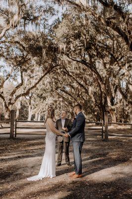 Stephen Palmer Weddings - Charleston