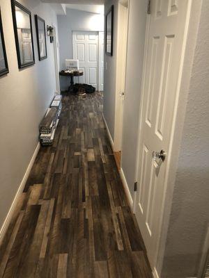 Flooring