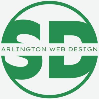 SD Arlington Web Design