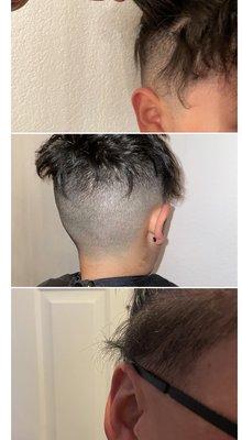 Worst Haircuts EVER