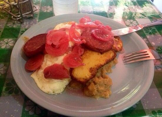 Mangu, AMAZING!!!