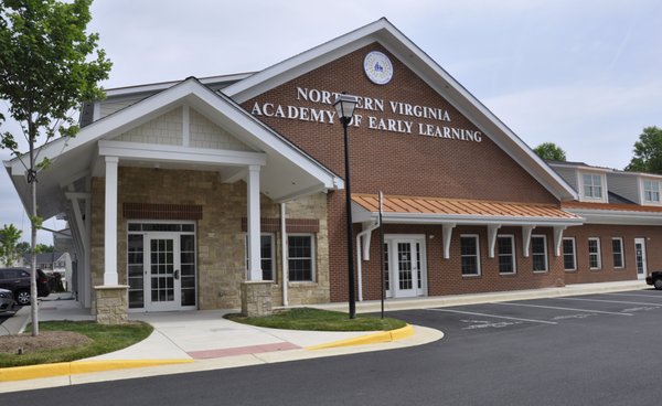 Northern Virginia Academy of Early Learning, Ashburn Campus