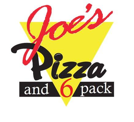 Joe's Pizza and 6 Pack