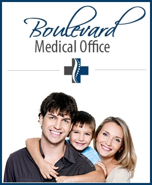 Boulevard Medical Office