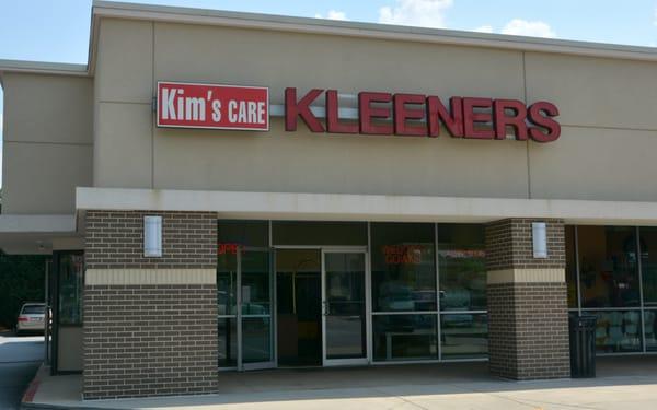 Kim's Care Kleeners