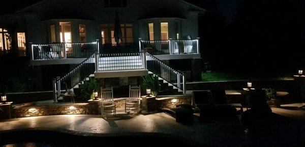 Exterior Lighting