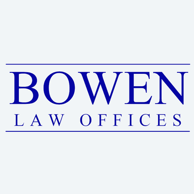 Bowen Law