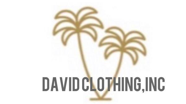 DAVID CLOTHING'S