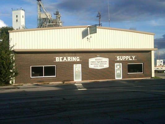 Bearing Supply Company