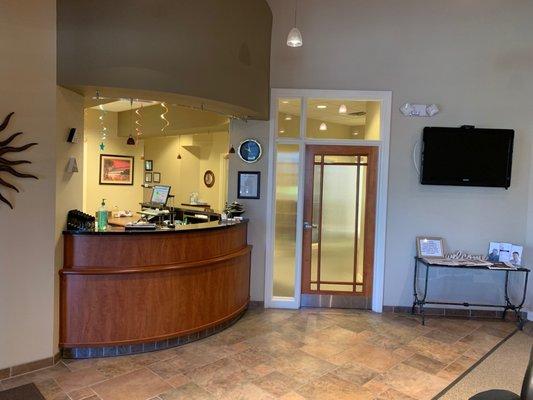 Sweetgrass Orthodontics