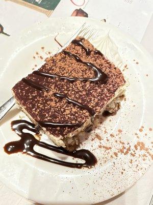 Tiramisu