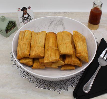 LuMales Tamales