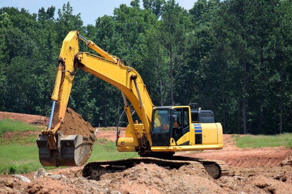 N Carolina General Contracting