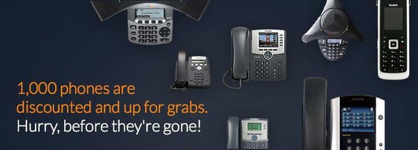 Are you tired of not being able to control your phone calls? Do you want one phone number for your desk and cell phone?...