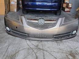 Acura TL front bumper cover cheapest place ever. Thank you for your help!!!