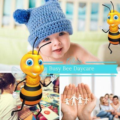 Busy Bee Daycare