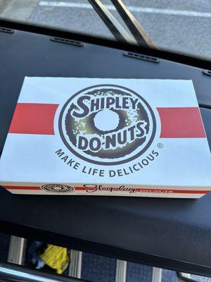 Shipley Do-Nuts