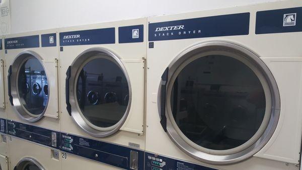 Dryers