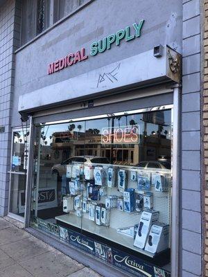 Oxnard Medical Supply