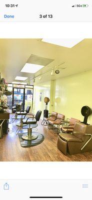 Encanto Salon