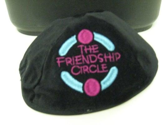 The Friendship Circle