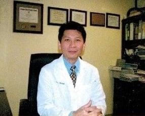 Dr. Chung