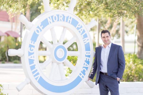 North Palm Beach Real Estate Bobby Medalian