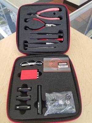 Coil master Kit. Everything you need to get your build on.