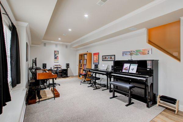 Encore Piano Studio