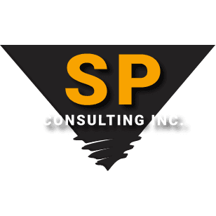 SP Consulting logo