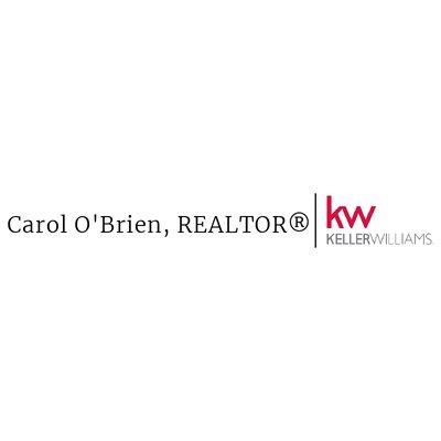 Carol O'Brien - REALTOR® - Keller Williams