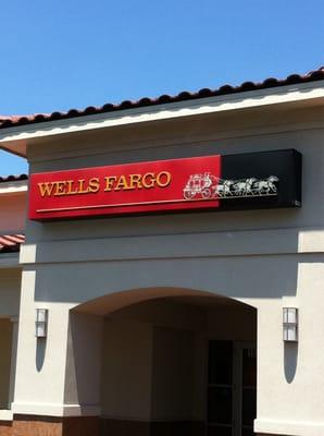 Wells Fargo