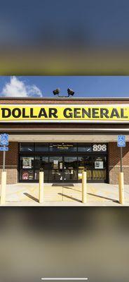 Dollar General